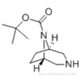 8-BOC-3,8-DIAZA-BICYCLO[3.2.1]OCTANE CAS 149771-44-8